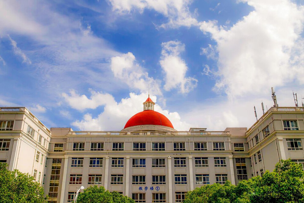 文学院